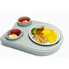 Menu Mobil Universal Tray