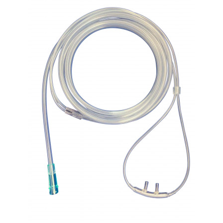  Oxygen Nasal Cannula