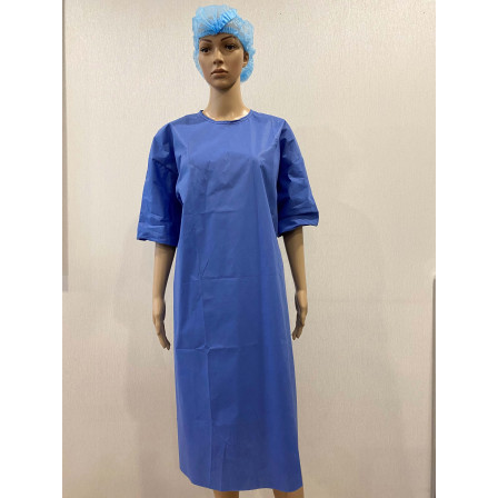 Patient Gown