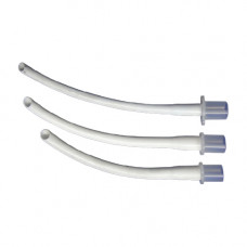 Nasopharyngeal Airways - Dipped Moulded (PVC)