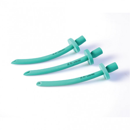 Adjustable Flange Nasopharyngeal Airways (Latex Free)