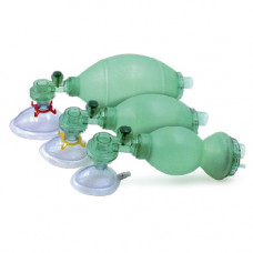 Single Use Manual Resuscitator