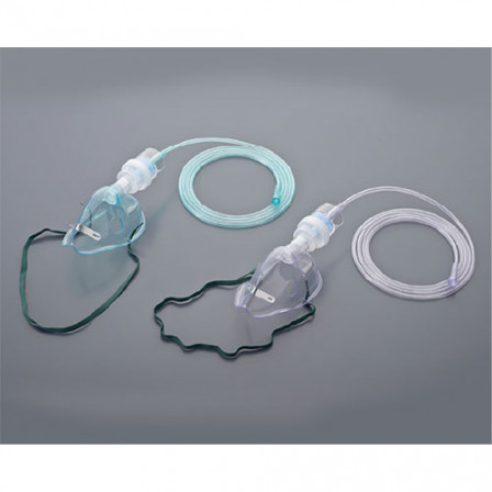 Nebulizer Mask