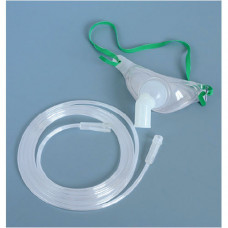 Tracheostomy Mask