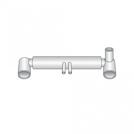 Infant Nasal CPAP - CPAP Prong and Adaptors