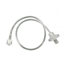 Lumbar Puncture Pressure Line W/Transducer Protector