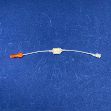 Capnography Adapter