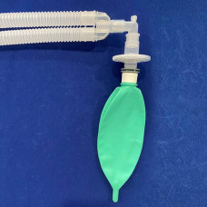 Corrugated Anaesthetic Breathing Circuits - Disposable (Adult)